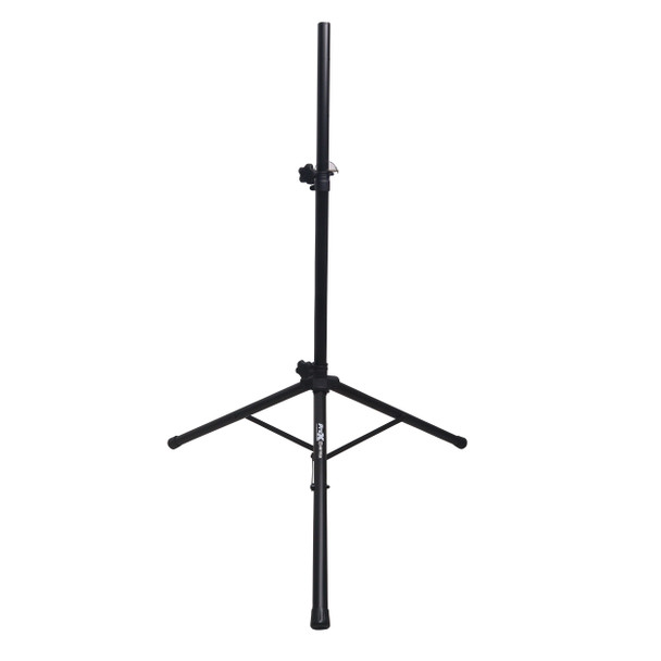 ProX Set of 2 Heavy Duty Speaker Tripod Stands 6 Ft. (44"-72") W/Bag