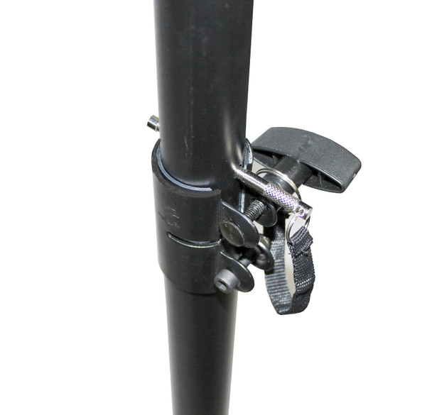 ProX Speaker Pole Mount Adjustable 38"-54"