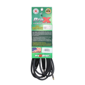 ProX XC-SYS10 10ft TRS Y-Cable Featuring Oxygen Free Copper Conductors, Premium Metal Connectors, and Balanced Audio Signal Transfer
