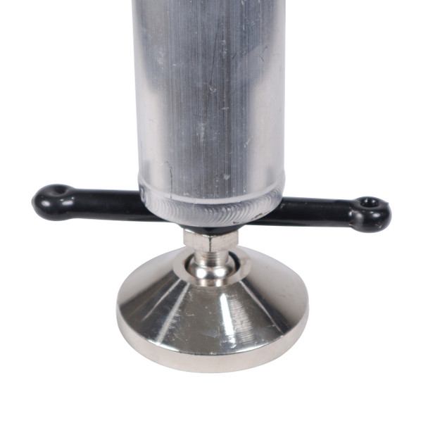 ProX Adjustable Stage Leg 16-24" P/4 - Fits XSQ / XSU Stage Series