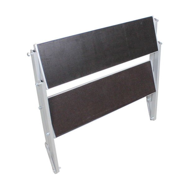 ProX Adjustable & Foldable 2 Step 16" (14"-18") 