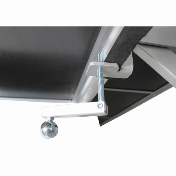 ProX Adjustable & Foldable 2 Step 16" (14"-18") 