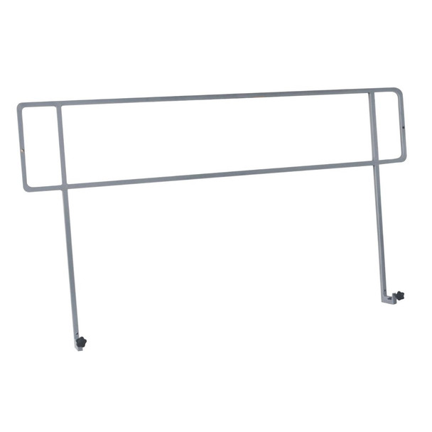 ProX Guardrail for 8ft Stage w/ Clamp Design