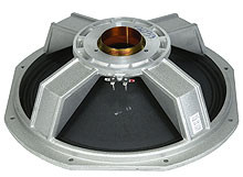 Peavey SP-15825 RB Replacement Basket