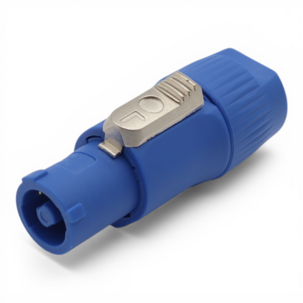 ProX SAC3PX waterproof chain connection power socket for touring, staging, and live event installations