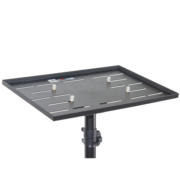 ProX Laptop-Projector Tray for 1 3/8In Pole or Tripod Stand