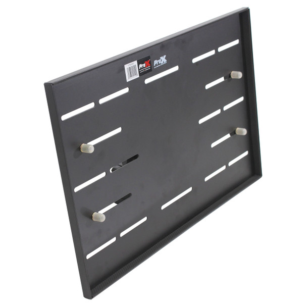 ProX Laptop-Projector Tray for 1 3/8In Pole or Tripod Stand