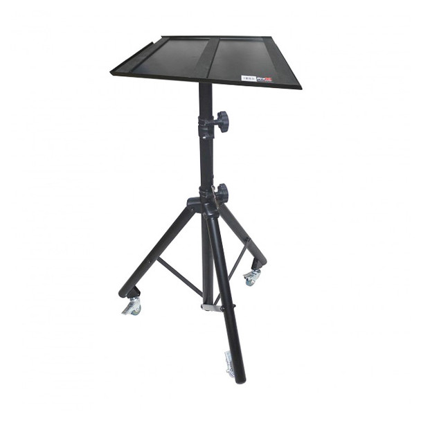 ProX Package of X-TR1912 Laptop Tray and X-SW15 Tripod Stand W-Wheels