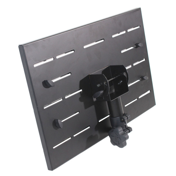 ProX Package of X-TR1912 Laptop Tray and X-SW15 Tripod Stand W-Wheels