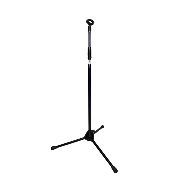 ProX Tripod Microphone Stand with Boom