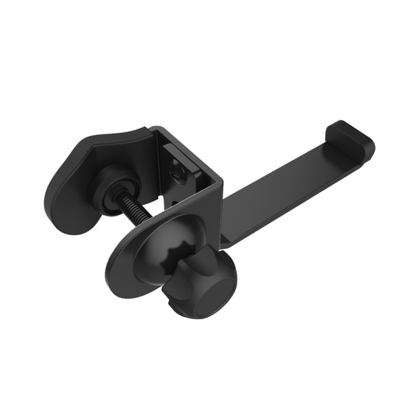 ProX Universal Clamping Headphone Hanger for Speaker Poles and Stands