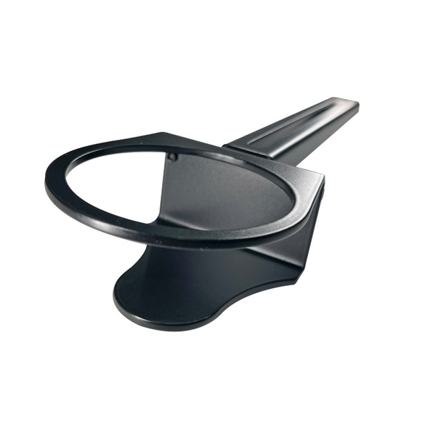 ProX BLACK Drinking Cup Mount for B3 DJ Table Workstation by Humpter