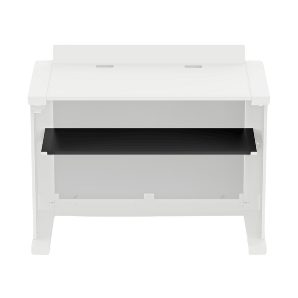 ProX Humpter B3 Under Counter Shelf Bracket for B3 DJ Table Workstation by Humpter