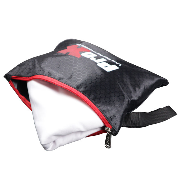 ProX Replacement Black Spandex Fabric Lycra Scrim with Bag for ProX Vista Facade