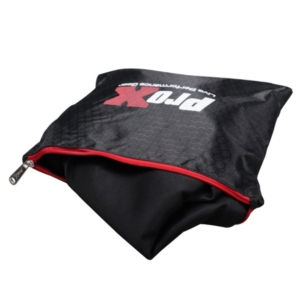 ProX Replacement Black Spandex Fabric Lycra Scrim with Bag for ProX Vista Facade