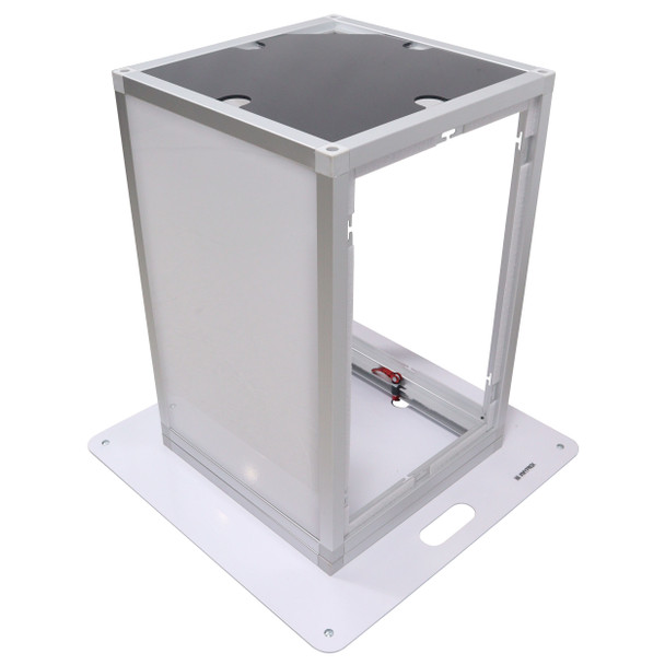 ProX Lumo Stage 6ft Acrylic Pillar