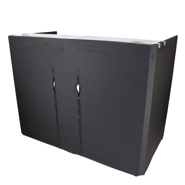 ProX Black Replacement Scrim for the XF-MESA MEDIA Facade