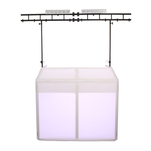 ProX Mesa Facade Truss Lighting Stand fits MESA MK2 and MESA Media