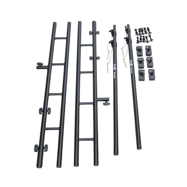 ProX Mesa Facade Truss Lighting Stand fits MESA MK2 and MESA Media