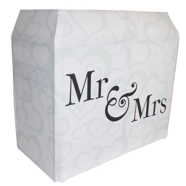 ProX Mr. & Mrs. Decorative Scrim Kit for ProX XF-MESA Facade