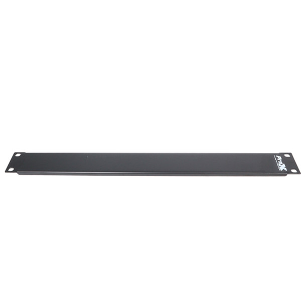 ProX Rack Panel Blank 1U Space