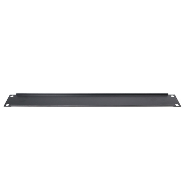 ProX Rack Panel Blank 1U Space