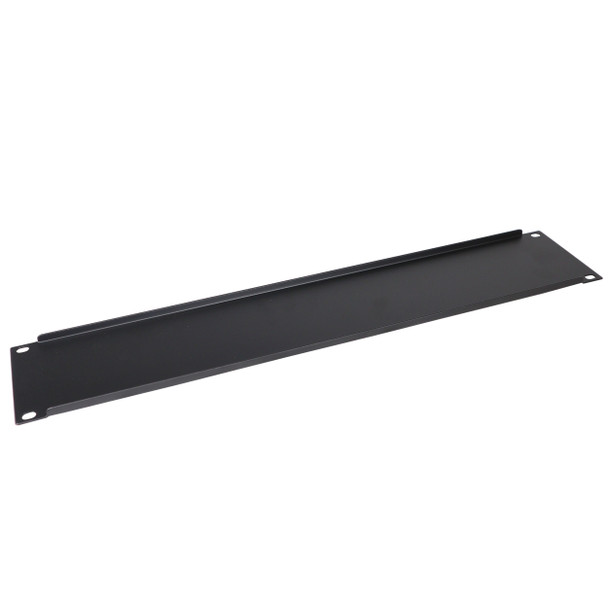ProX Rack Panel Blank 2U Space