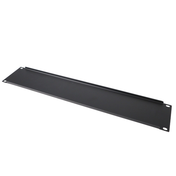 ProX Rack Panel Blank 2U Space