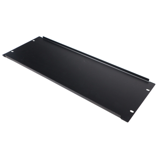 ProX Rack Panel Blank 4U Space
