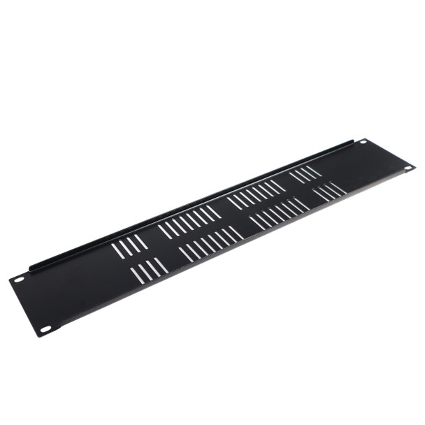 ProX Rack Panel Ventilated 2U Space