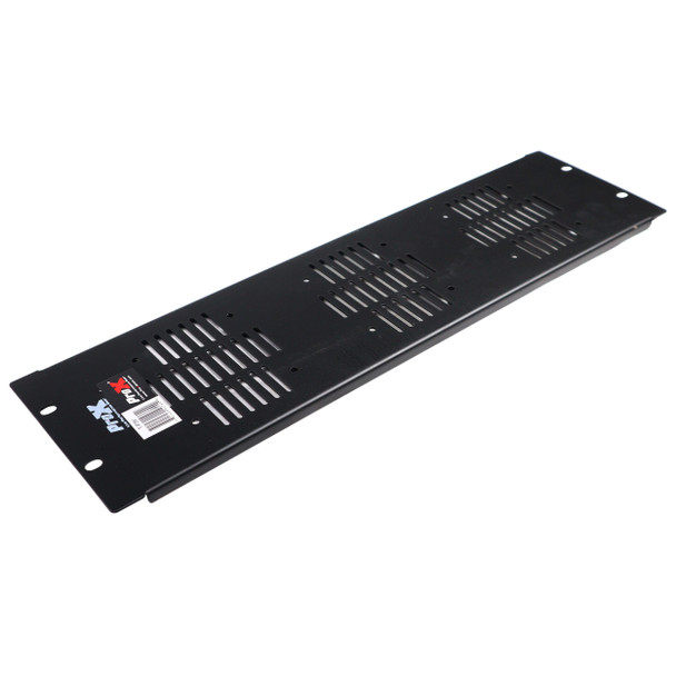ProX Rack Panel Ventilated 3U Space