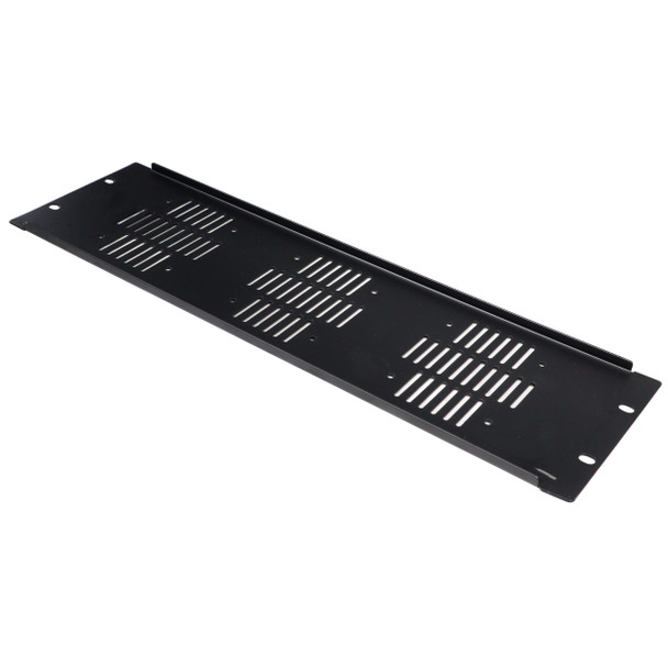 ProX Rack Panel Ventilated 3U Space