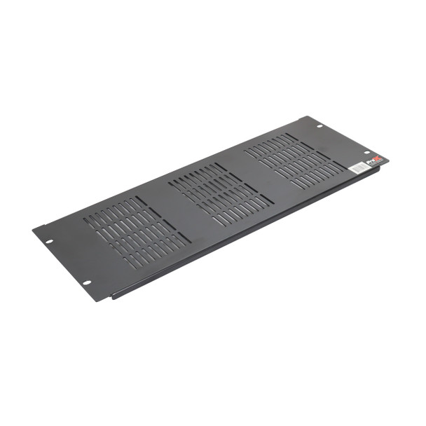ProX Rack Panel Ventilated 4U Space