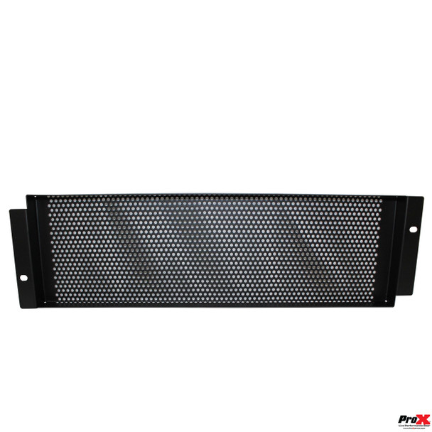 ProX Security Rack Panel 3U Space