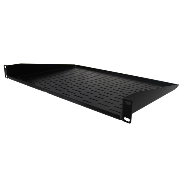 ProX Rack Mount Shelf 12 In Deep 1U Space