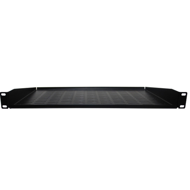 ProX Rack Mount Shelf 12 In Deep 1U Space