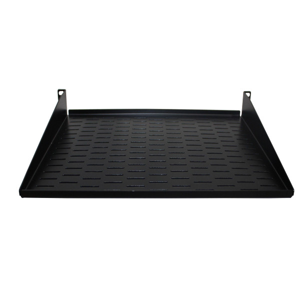 ProX Rack Mount Shelf 12 In Deep 1U Space
