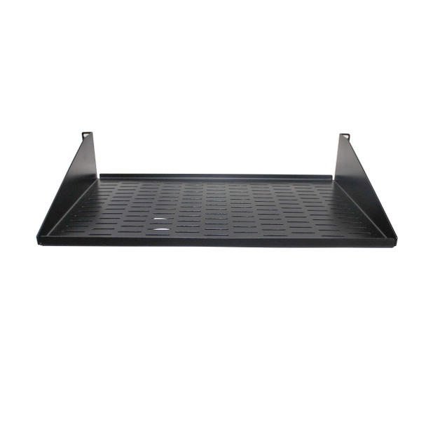 ProX Rack Shelf 12 In Deep 2U Space