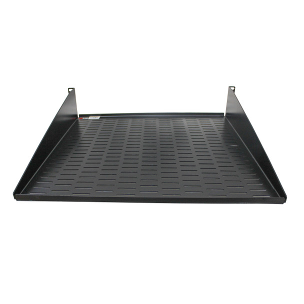 ProX Rack Shelf 18 In Deep 2U Space