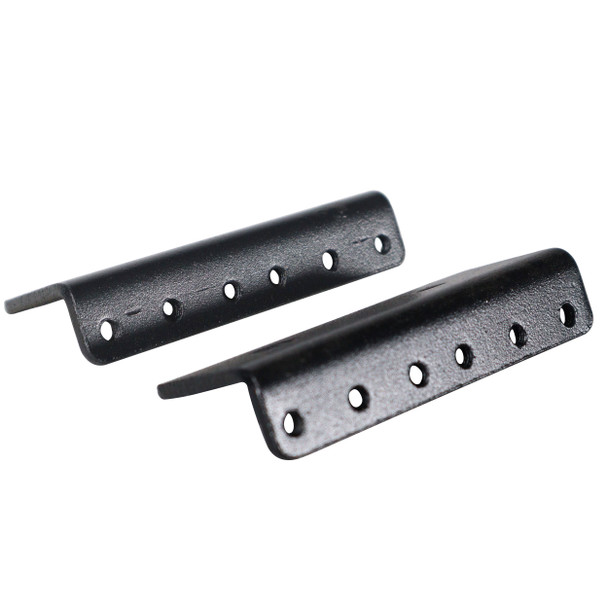 ProX Heavy Duty Steel Rack Rail Kit 2U Size Space