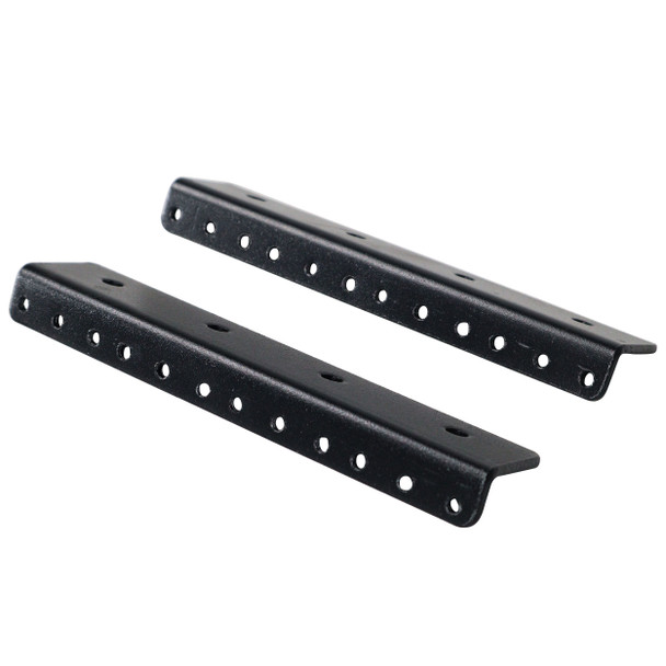 ProX Heavy Duty Steel Rack Rail Kit 4U Size Space