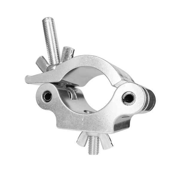 ProX Aluminum Pro O-Clamp for 2" Truss Tube Capacity 1102 lbs.