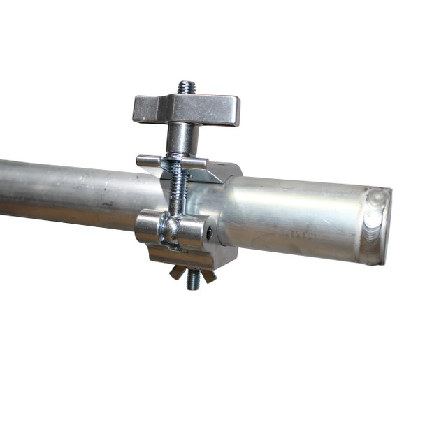 ProX Aluminum Pro M10 O-Clamp with Big Wing for 2" Truss Tube Capacity 1102 lbs.