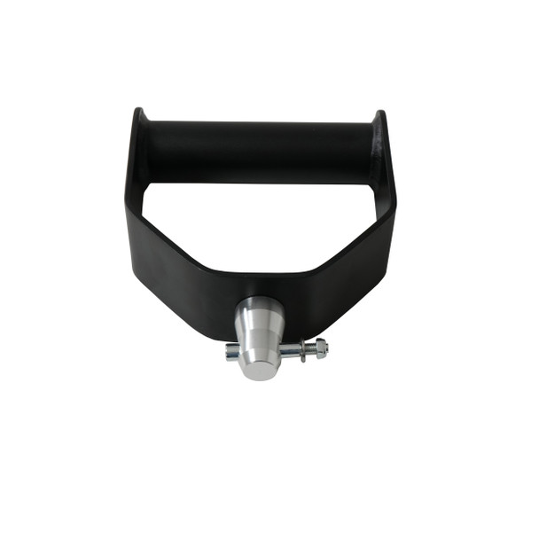 ProX Modular Stirrup Lighting Mount Bracket for F31 1-Point Truss Tube 2" OD Tube 110 lbsSWL