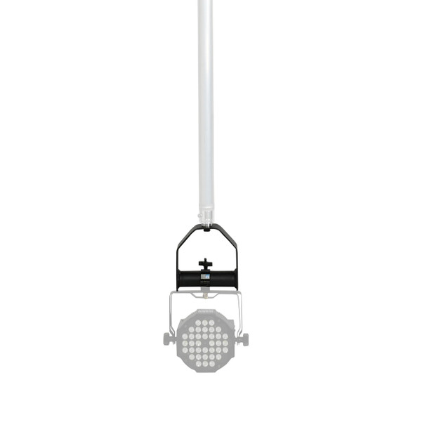 ProX Modular Stirrup Lighting Mount Bracket for F31 1-Point Truss Tube 2" OD Tube 110 lbsSWL