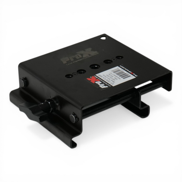 ProX Black Tent Clamp