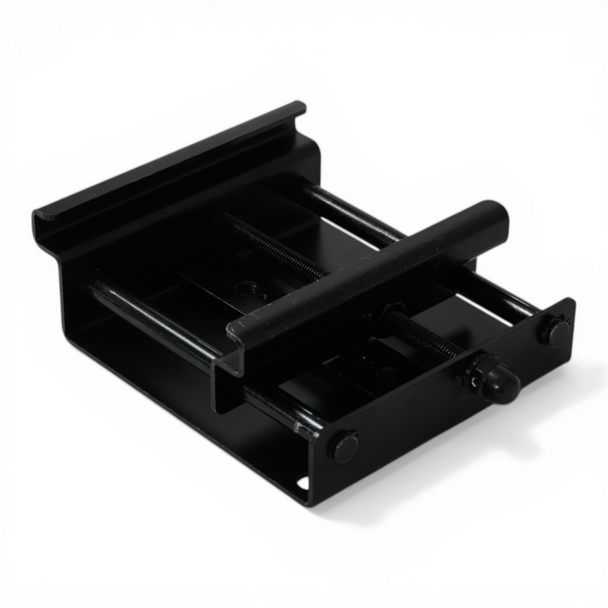 ProX Black Tent Clamp