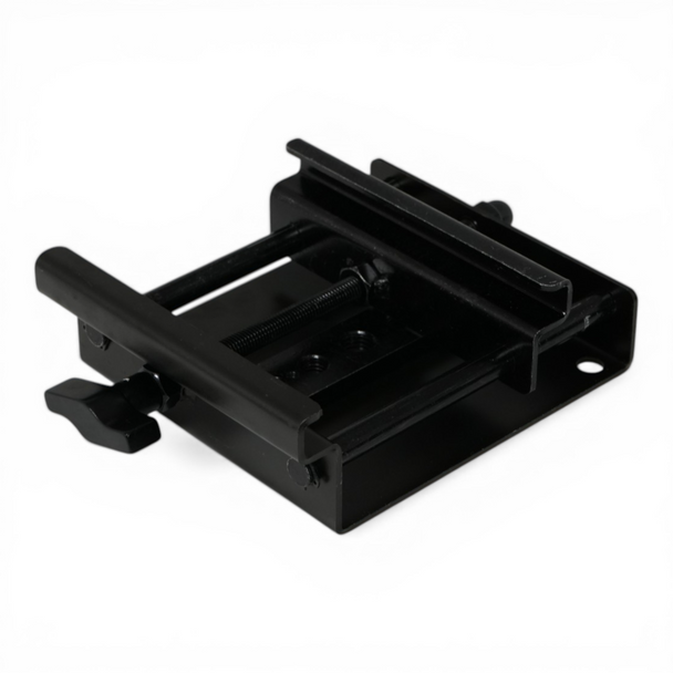 ProX Black Tent Clamp