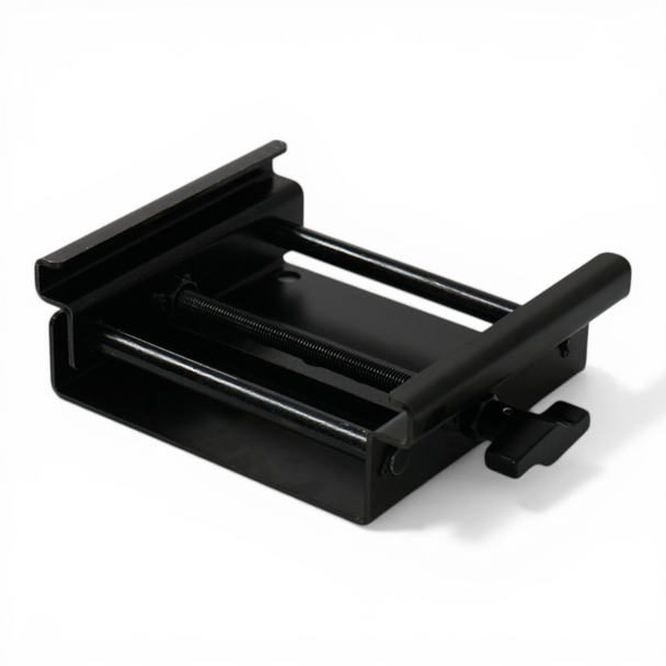ProX Black Tent Clamp