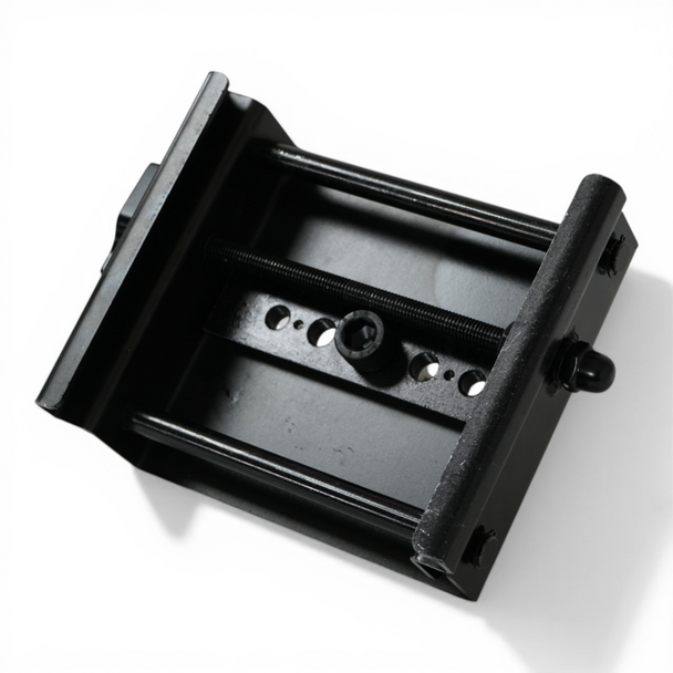 ProX Black Tent Clamp